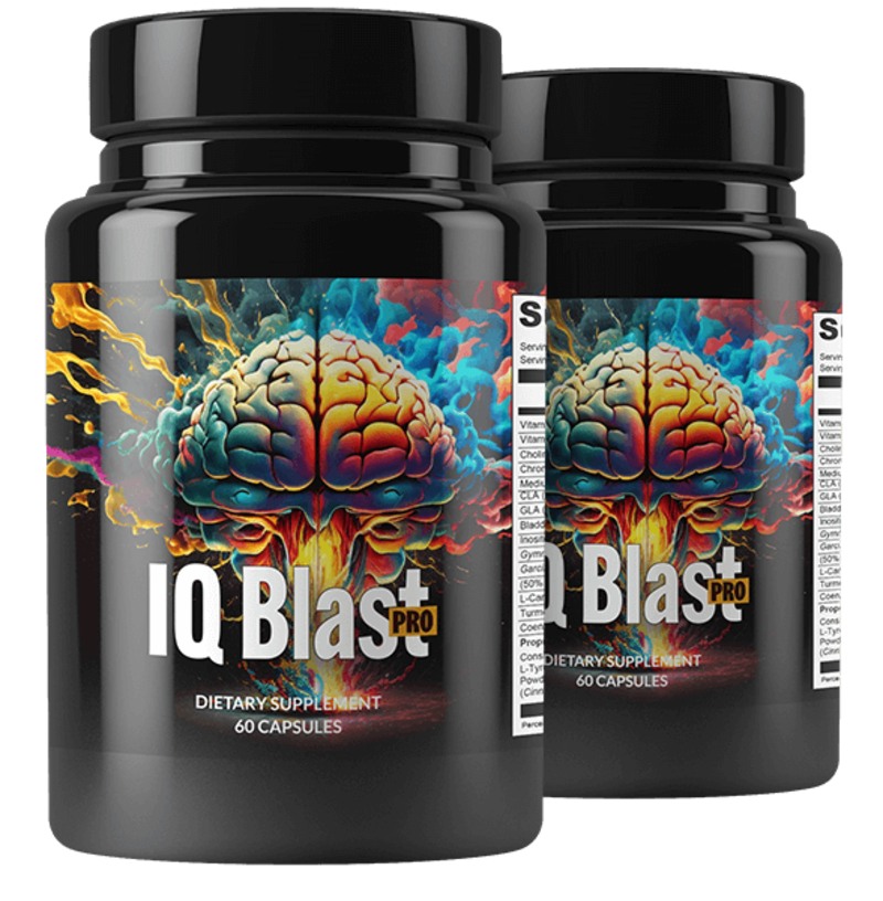 iq blast pro