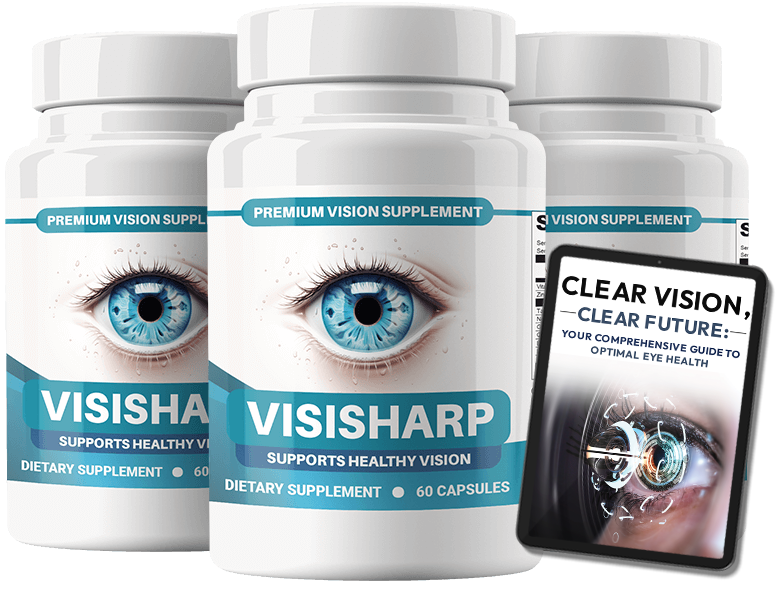 visisharp