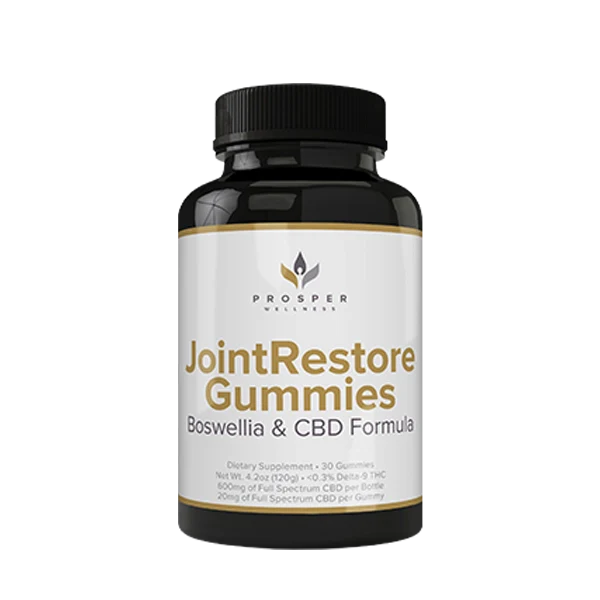 Joint Restore Gummies