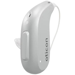 Oticon Intent