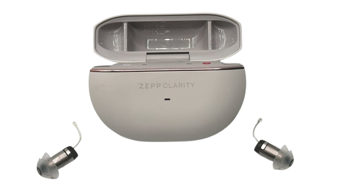 Zepp Clarity Pixie