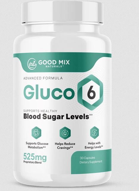 Gluco6