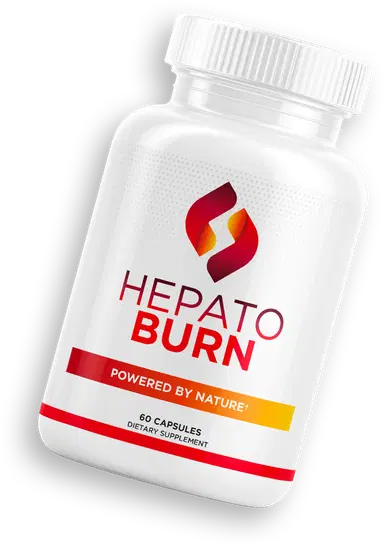 hepatoburn